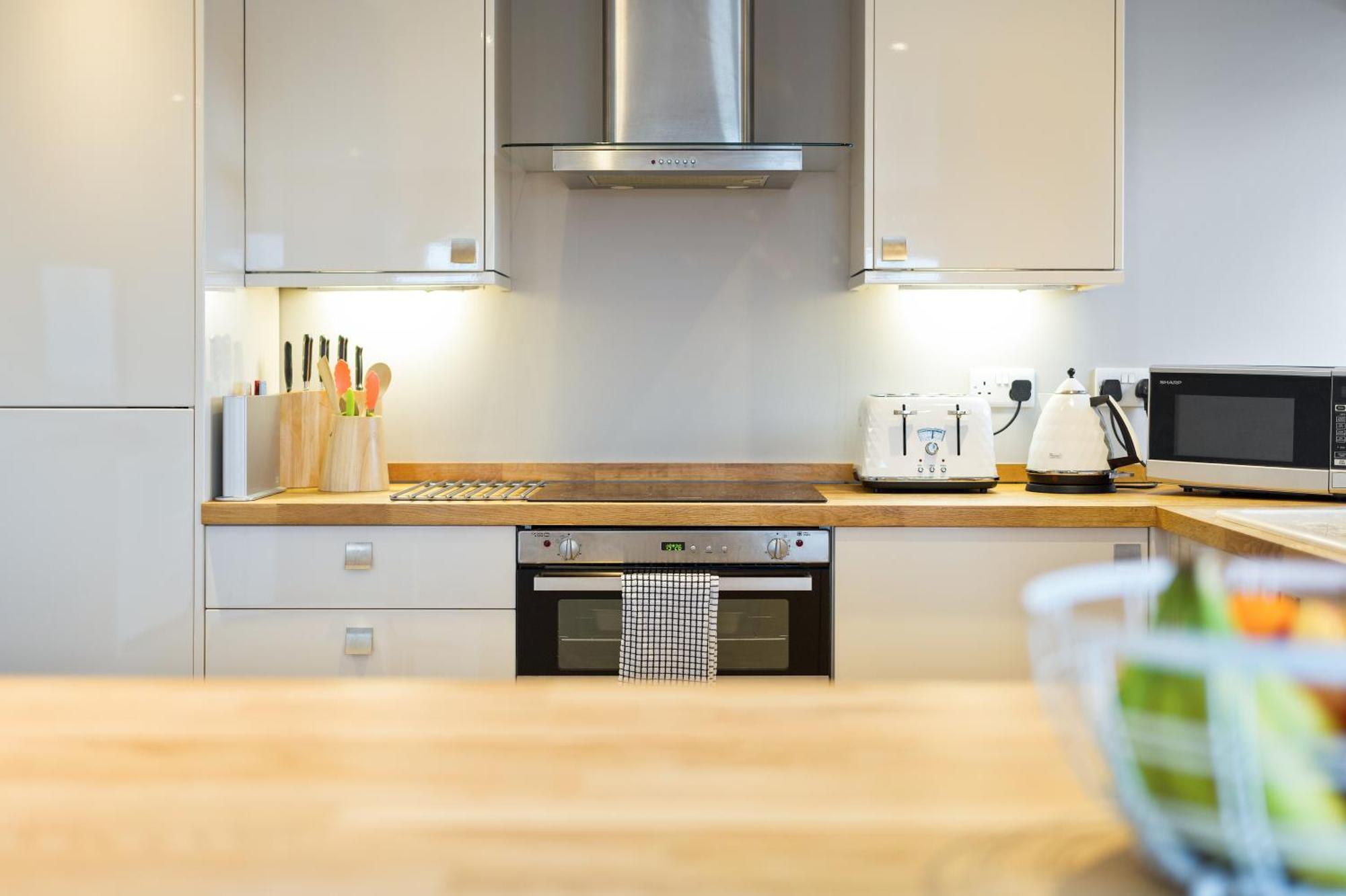 Westcliff Penthouse With Sea Views And Balcony Daire Bournemouth Dış mekan fotoğraf